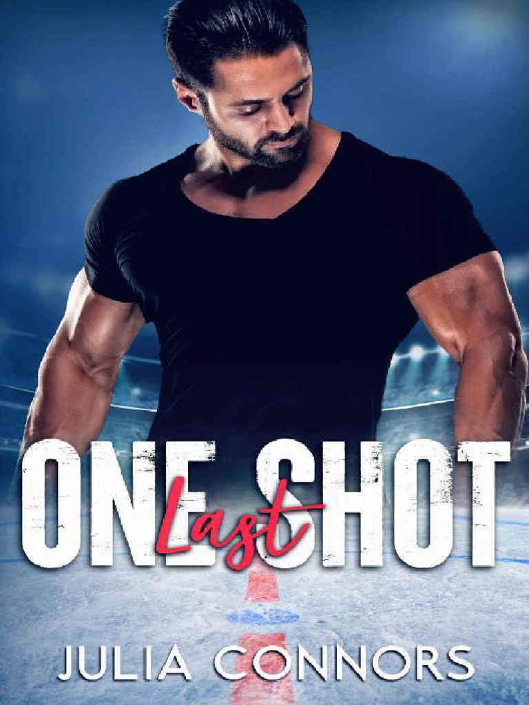 One Last Shot (Julia Connors) | PDF
