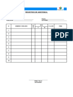 FORMATO DE ATENCIONES- TALLERES CHARLAS