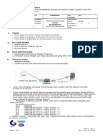 Jobsheet - BW