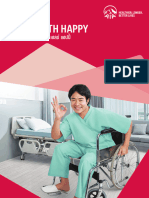 AIA Health Happy Brochure - Update02032021