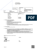 Purchase Order - HANAFI