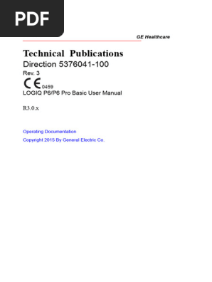 LP6 LP6Pro BT11 Basic User Manual English UM 5376041-100 3 | PDF