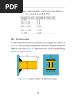 Weld Properties as Lines and Calculations | PDF