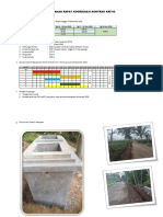 Bahan Rapat Koordinasi Kontrak Kritis