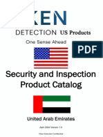 Viken Detection Product Catalog v3 Apr 2024 UAE