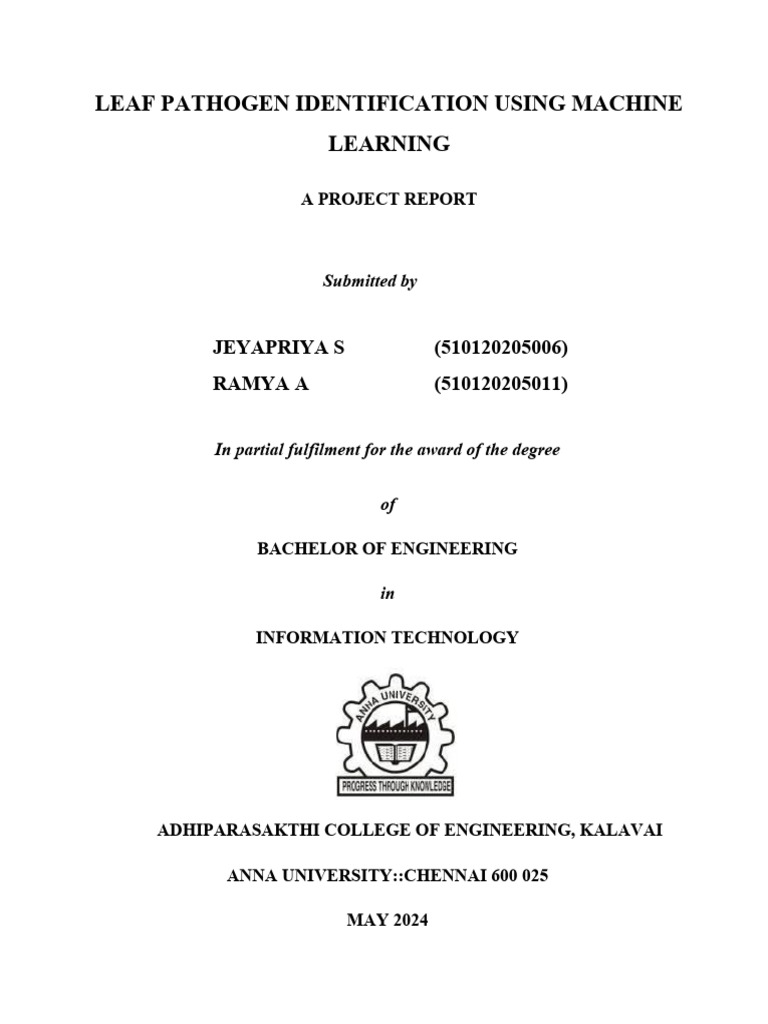 Final | PDF | Python (Programming Language) | Agriculture