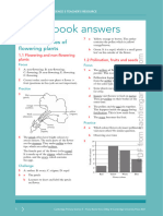 WB ANSWERS STAGE 5 Cambridge Primary Science