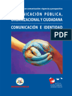 Comunicación Politca y Publica - CAPITULO 5