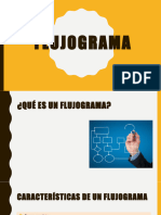 flujograma  actualizado