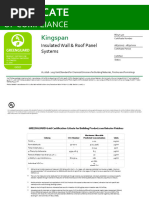 87903_Greenguard_Gold_Certificate_NA