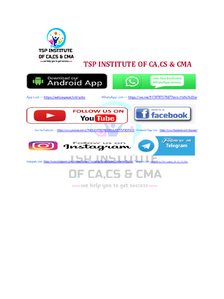 2.5 Months Study Plan With A, B, C Analysis CA Inter New Syllabus May ...