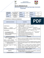 Vianey Noriega Albarran - Cuarto - A, B, C - Educación para El Trabajo