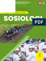 Xi Sosiologi Kd-3.3 Final