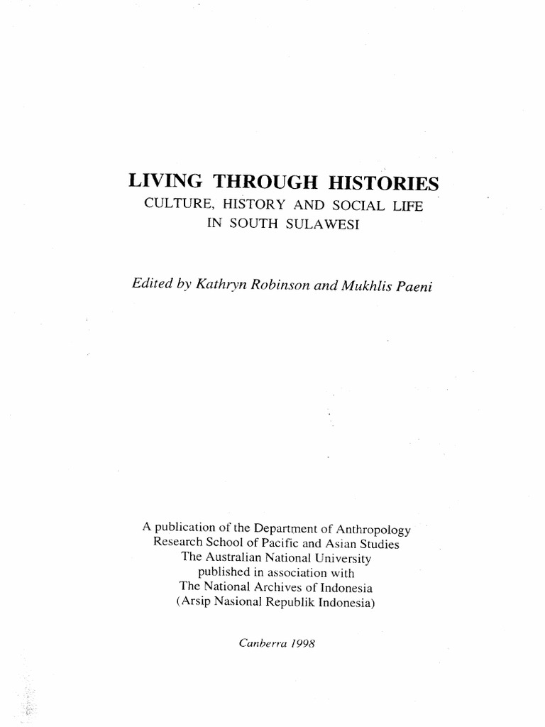 Forts Bulbeck | PDF