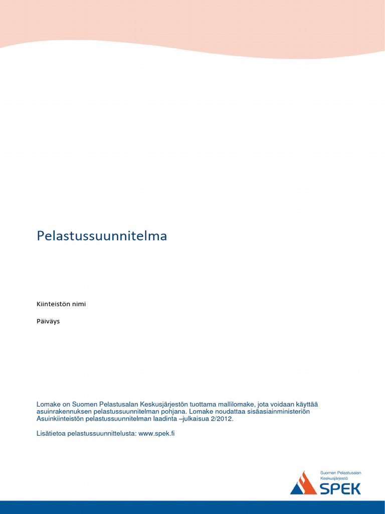 pelastussuunnitelma-mallipohja-pdf