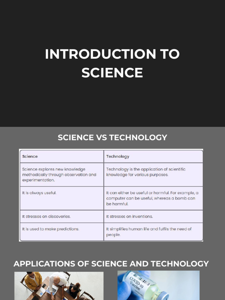 Science Methodology and Reporting Guide | PDF | Litre | International ...