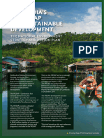 Cambodia Environment Strategy Action Plan