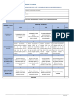 3° Rúbrica 06 Matriz Consolidación Del Ciclo Del Hábito