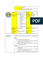 GROUP 3 - Final Lesson Exemplar