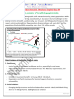 Mains Model Ans-Day-33 - BPPSC Daily