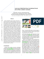 A-Lamp: Adaptive Layout-Aware Multi-Patch Deep Convolutional Neural Network For Photo Aesthetic Assessment