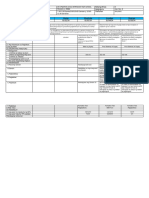 Daily Learning Log Araling Panlipunan 9 2nd Quarter Week 4