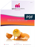 Hatching Brochure 2019