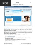 Internet Explorer 8