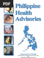 Download Doh Communicable Diseases by api-3853350 SN7323175 doc pdf