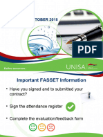 FAC3702 2018 FASSETClass3 IFRS5andForex