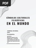 30 Símbolos Universales y su Significado | PDF | Religión y espiritualidad