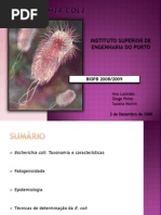 apresentação e coli final