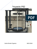 Practica 4 - PID