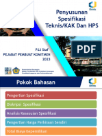 Hari 02 2. Slide Spesifikasi Dan Hps 2023