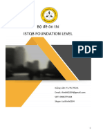 ISTQB foundation_sách bộ đề 2023