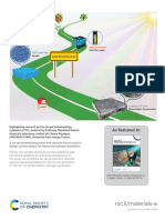 A Sol-Gel Biotemplating Route With Cellulose