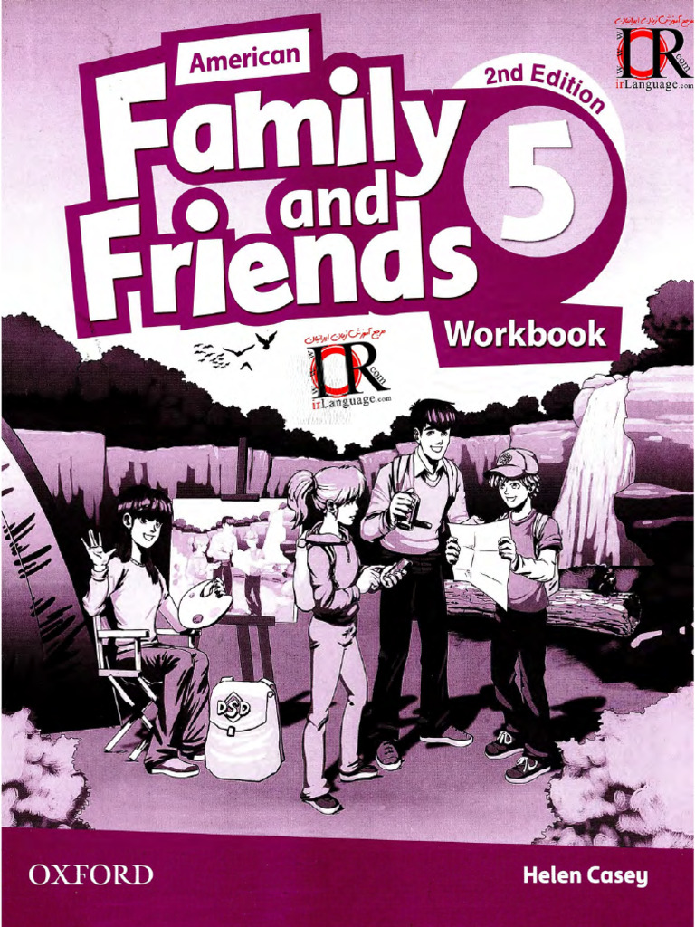 Faf 5 WB | PDF
