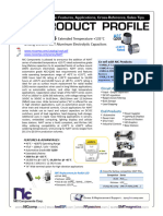 NAYT ProductProfile Mar2016