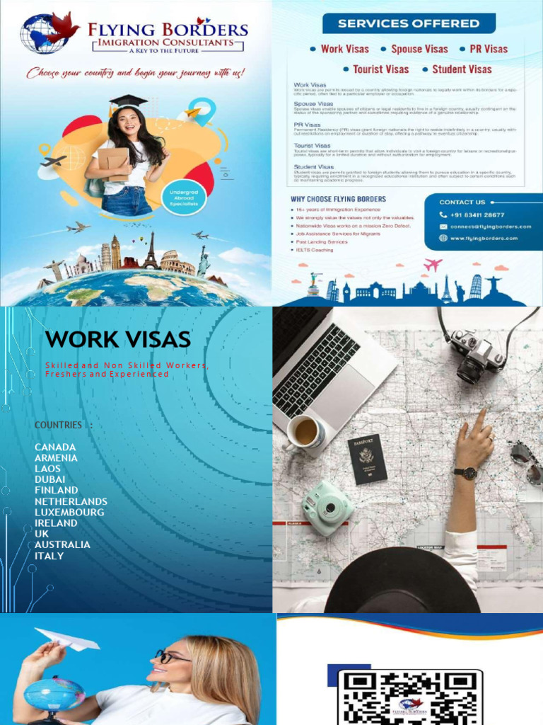 Flying Borders | PDF