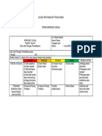 Form Skrining Visual