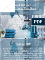 Ppt Puskesmas Kota Barat