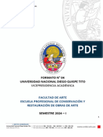 Silabo Met - Investigación Iii - Proyectos 2024-I Croa