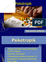 psikotropik