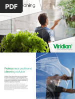 Glassware Safety Risk Assessment Guide | PDF | Occupational Safety And ...