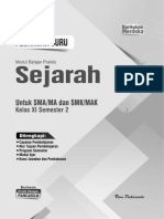 Pg Sejarah Xib