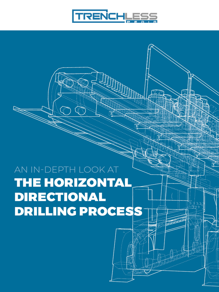 Understanding Horizontal Directional Drilling | PDF | Technology ...