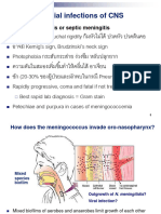 2019 391 Bacterial Infection of CNS