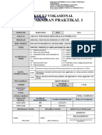 Praktikal 1 - Group Projek (Skema Pemarkahan)