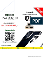 12. PRICELIST HANDPHONE, ELEKTRONIK, DLL DESEMBER 2022