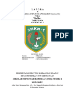 Laporan Akhir Magang Maksum PDF